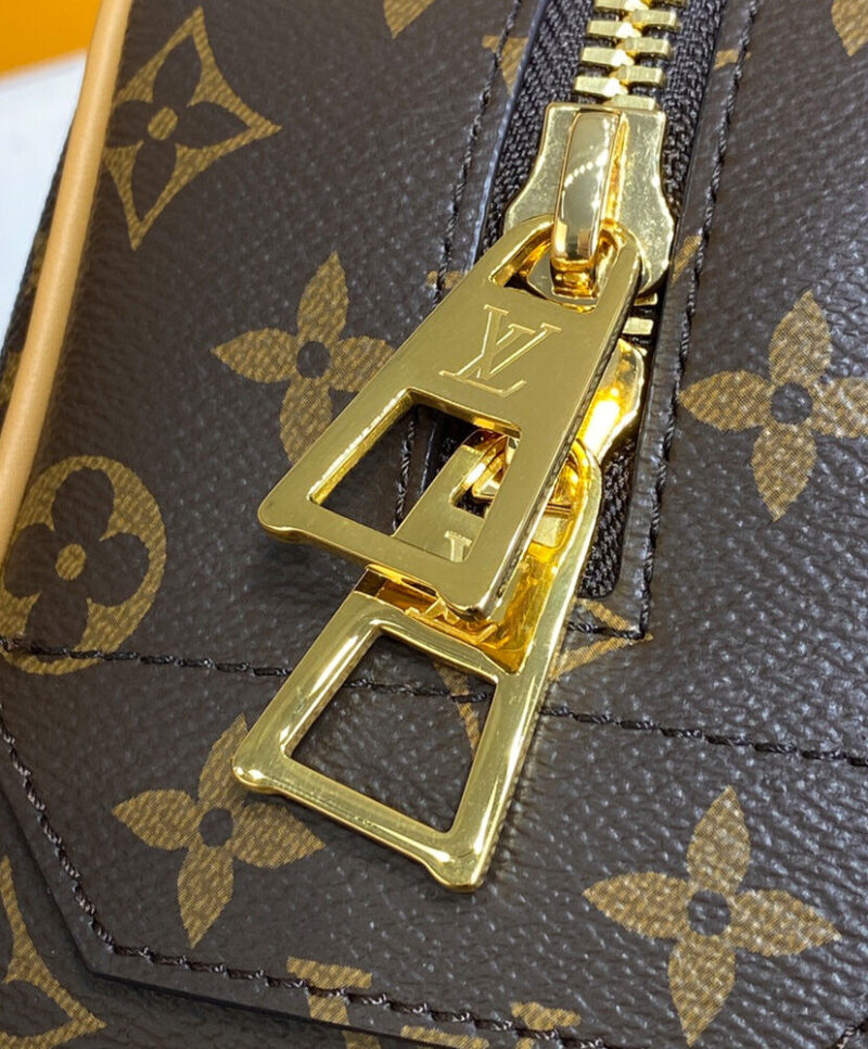 Louis Vuitton Cite M46321 Brown